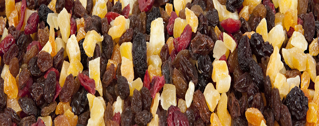 Kashmiri Dry Fruit