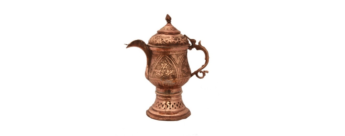 Kashmiri Samovar