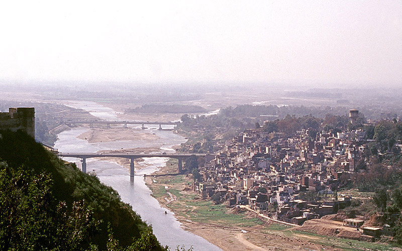 Jammu