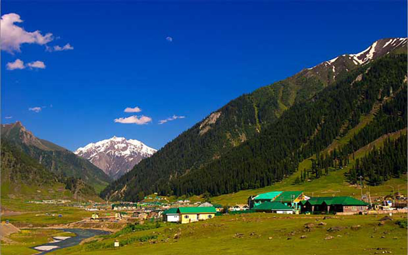 Sonmarg